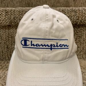 Champion Hat
